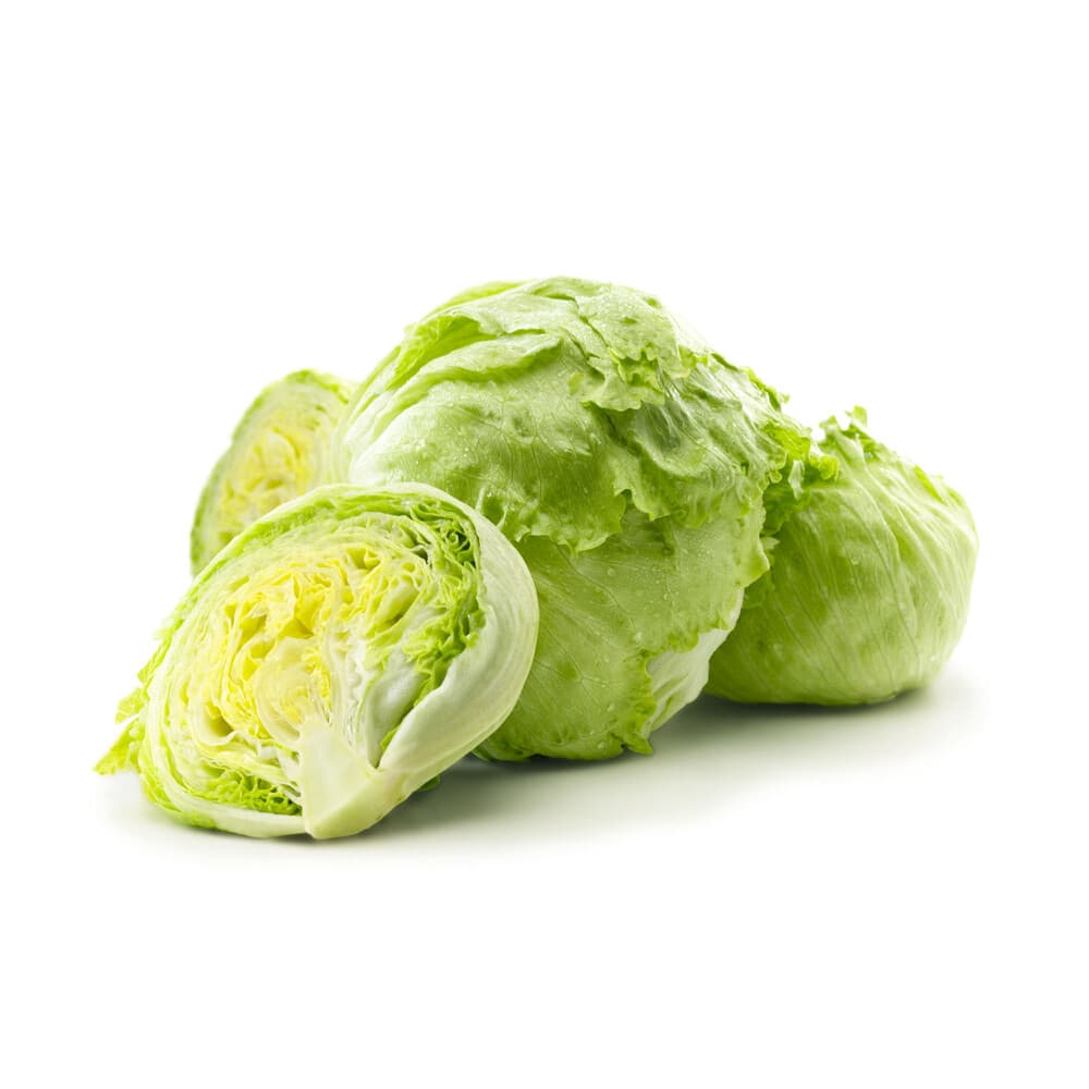 Lettuce (Iceberg)