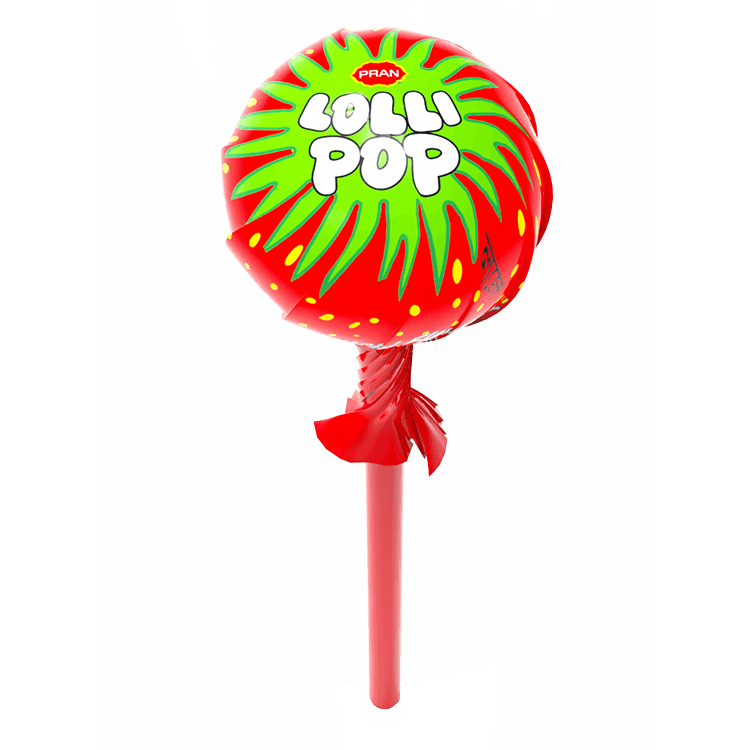 Lolli Pop 25pcs