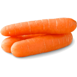 Loose Carrots