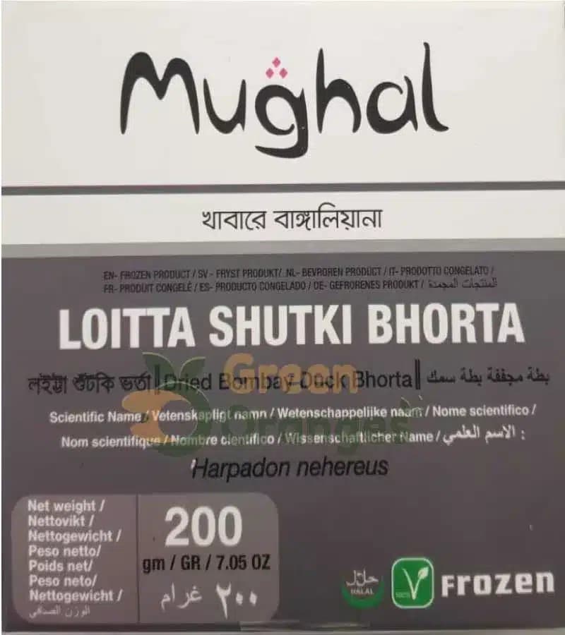 Lotia Sutki Bortha