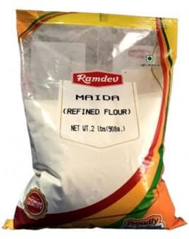 Maida Plain Flour 908 gms / Ramdev