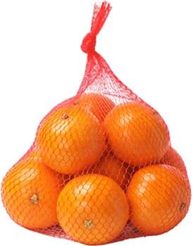 Mandarins (Mini Pack, 850g)