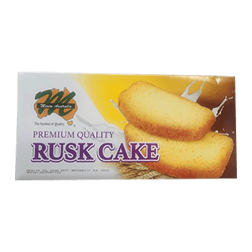Mexim Dry Cake Premium