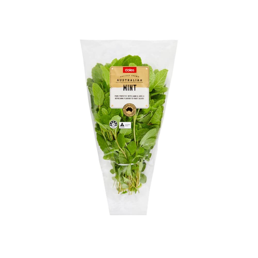 Mint (Bunch)