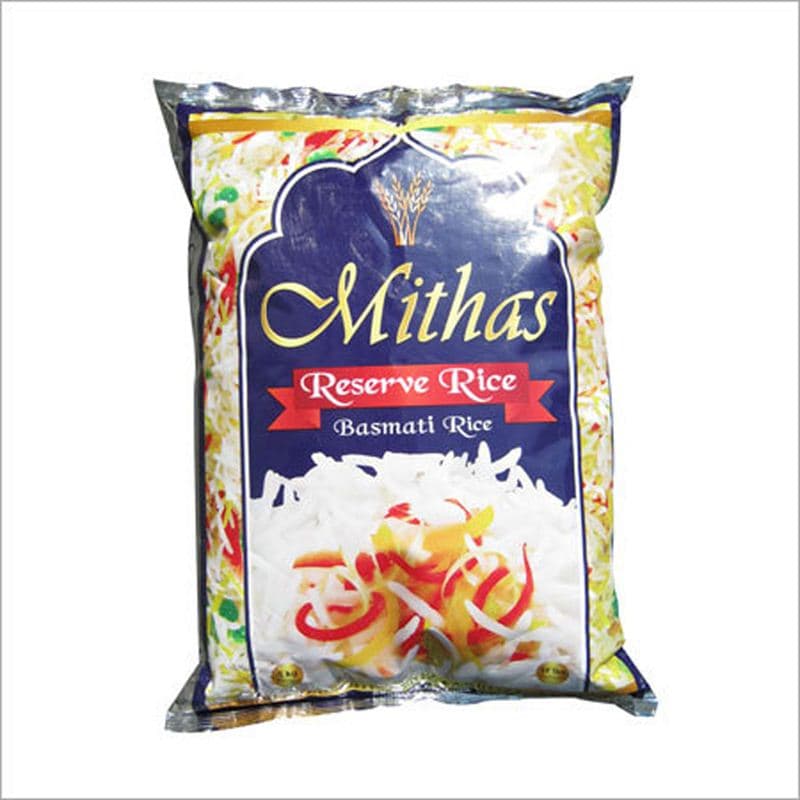 Mithas Rice 20kg