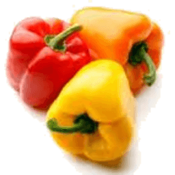 Mixed Capsicum
