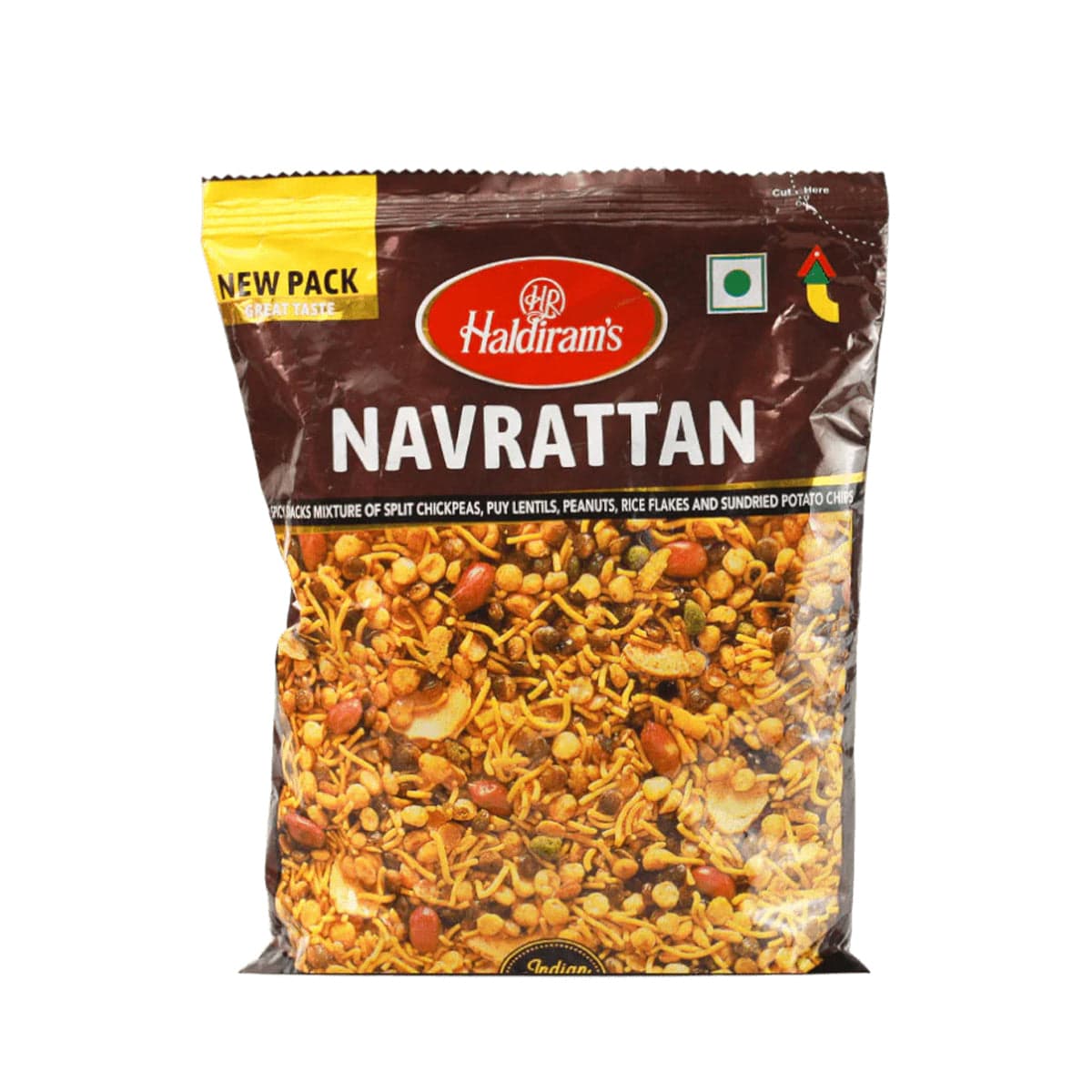 Navrattan Mixture 1kg / Haldiram