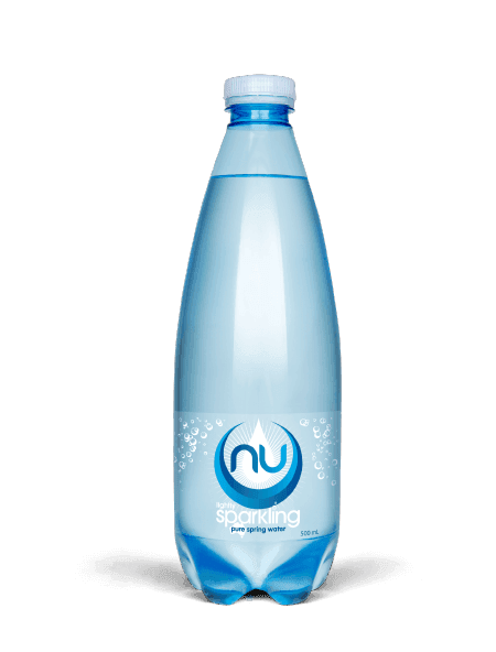 NP Spark Water 500 ML