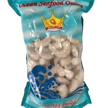 Oceanic Prawn Meat 26/30 700g