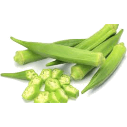 Okra