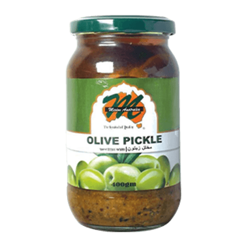 Olive Pickle (Mexim)