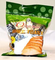 Olymphia Ghee Toast