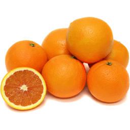 Orange Bag