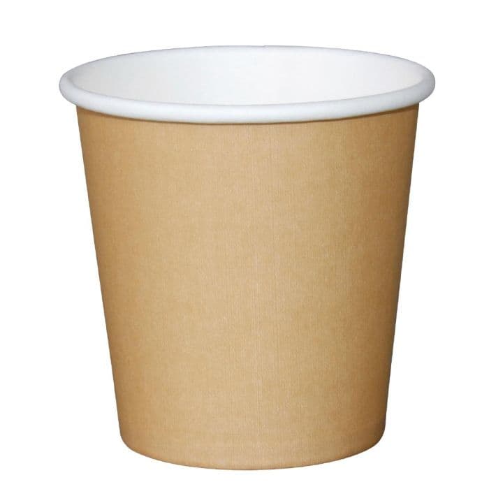 Paper Cup 4oz (50pcs)