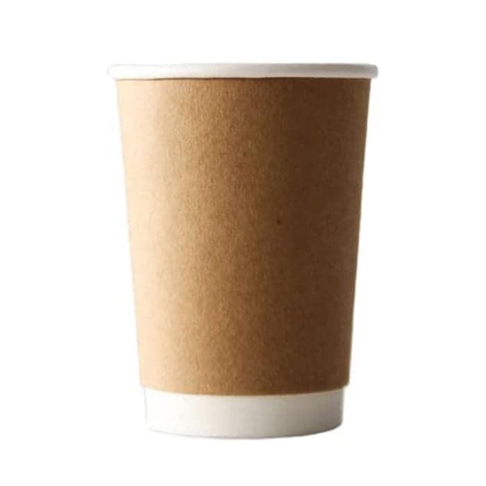 Paper Cup 8oz (50pcs)
