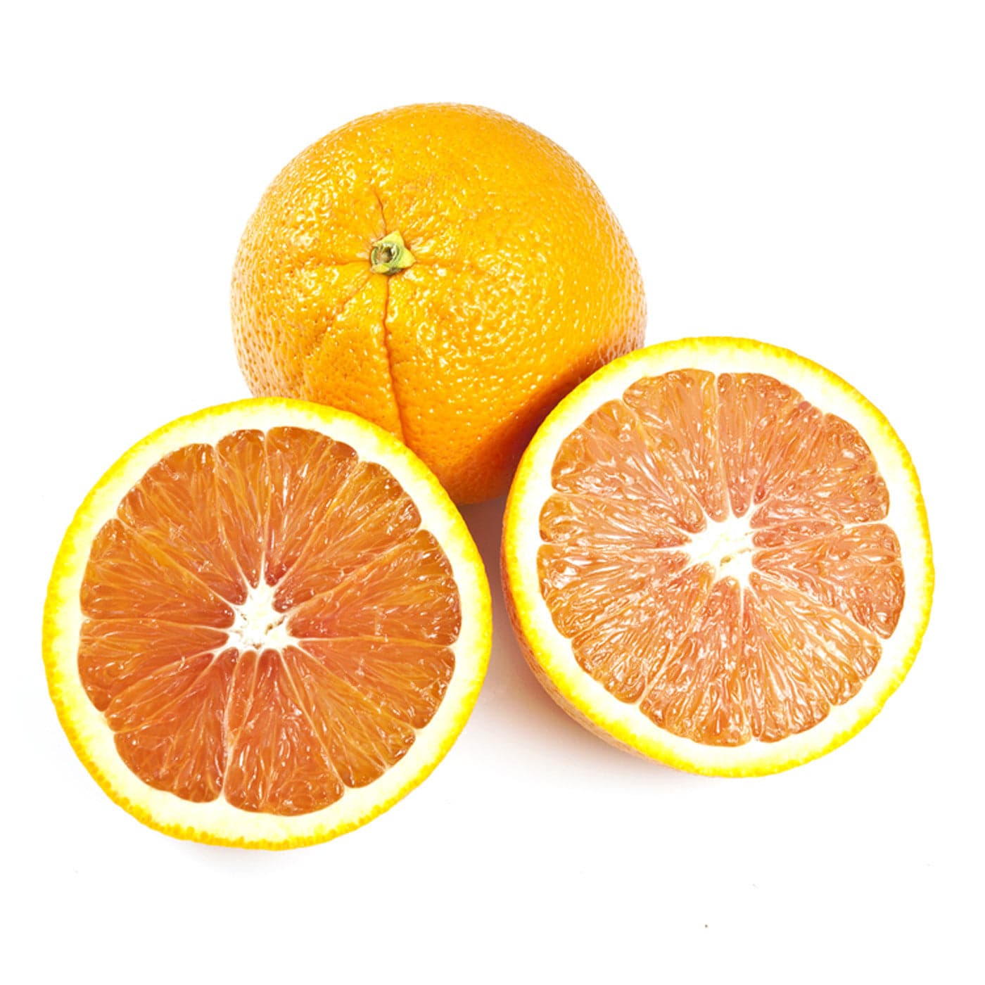 Pink Orange