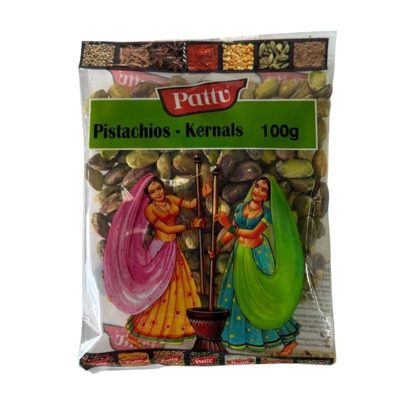Pistachios Kernels / Pattu