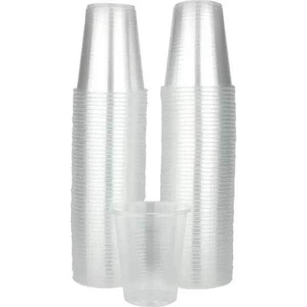 Plastic Cup