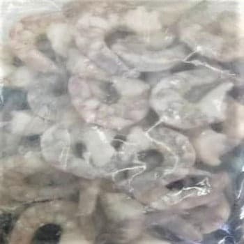 Prawn Meat Raw 21/25