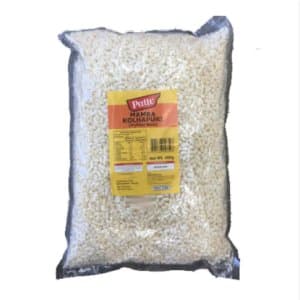 Puffed Rice Surti / Pattu