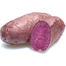 Purple Sweet Potato