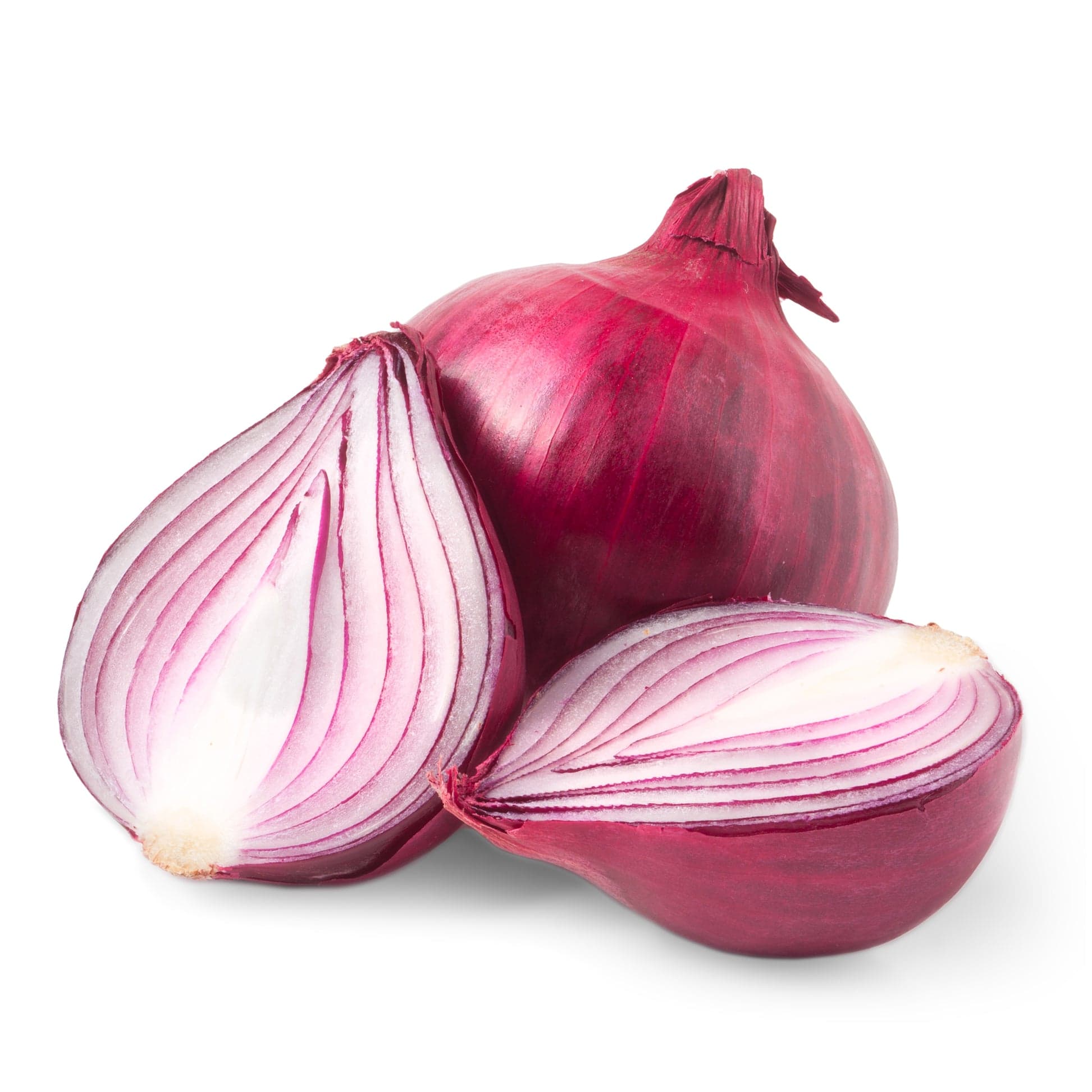 Red Onions