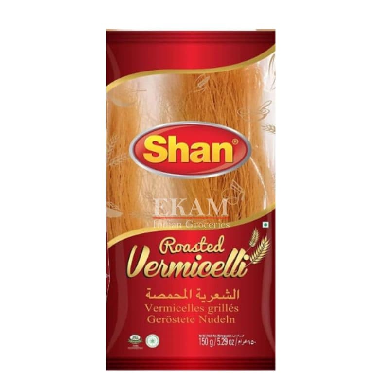 Roasted Vermicelli / Shan