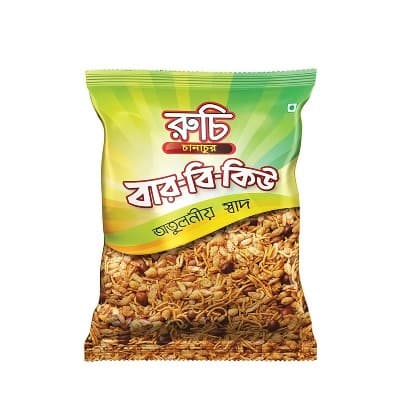 Ruchi BBQ Chanachur 300g