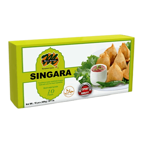 Singara (Mexim, Frozen)