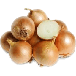 Onion 10kg Bag