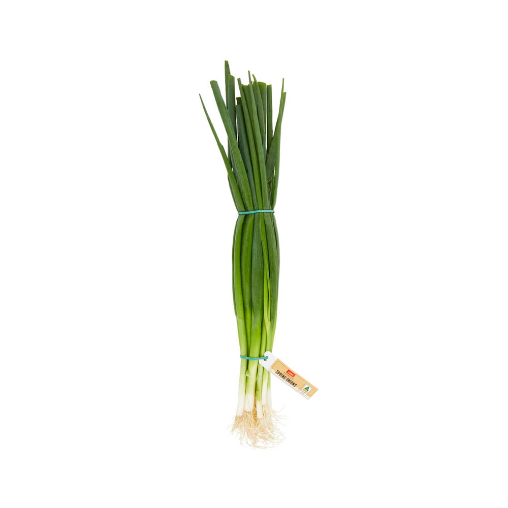 Spring Onions (Bunch)