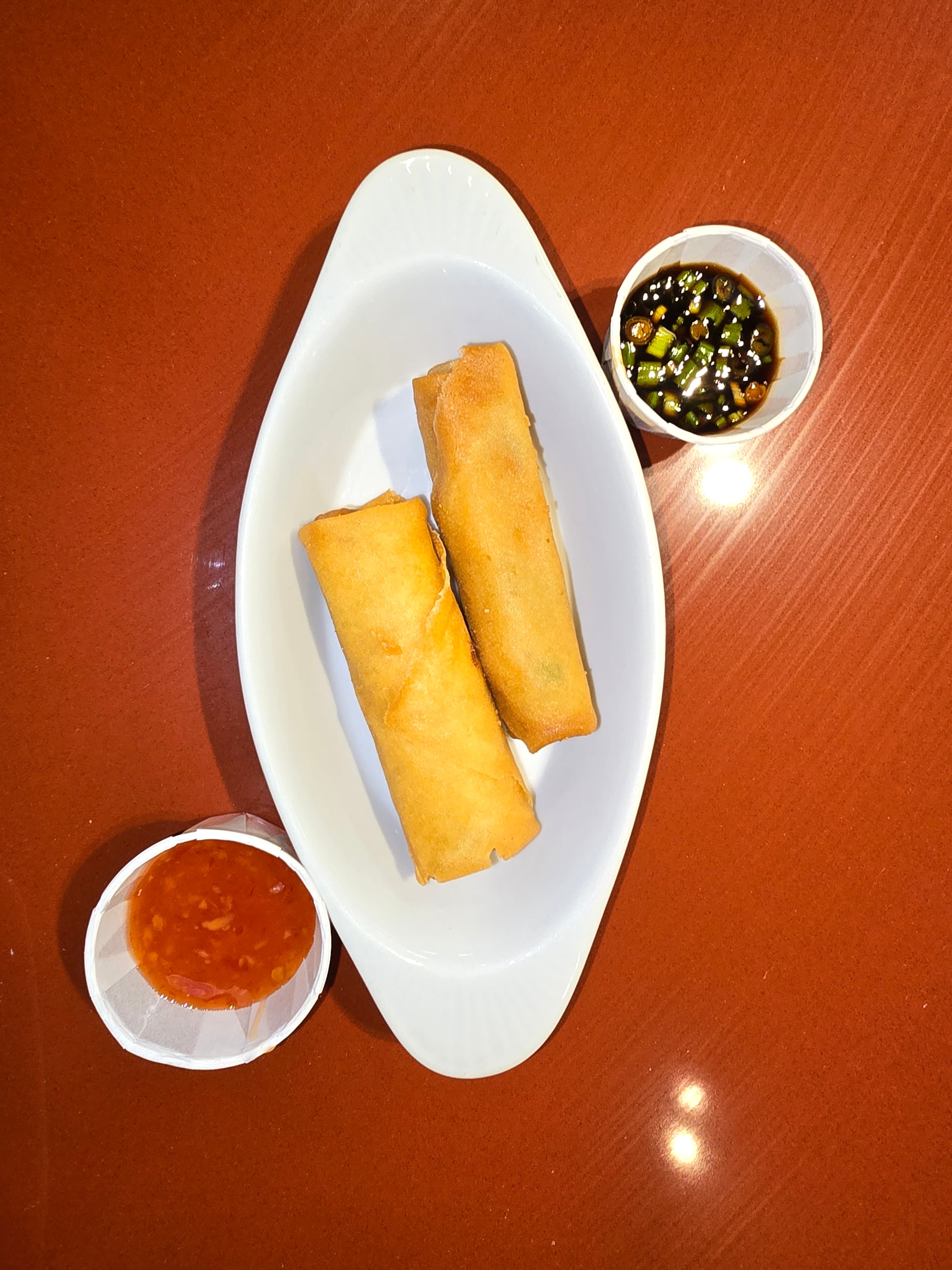 Spring Roll