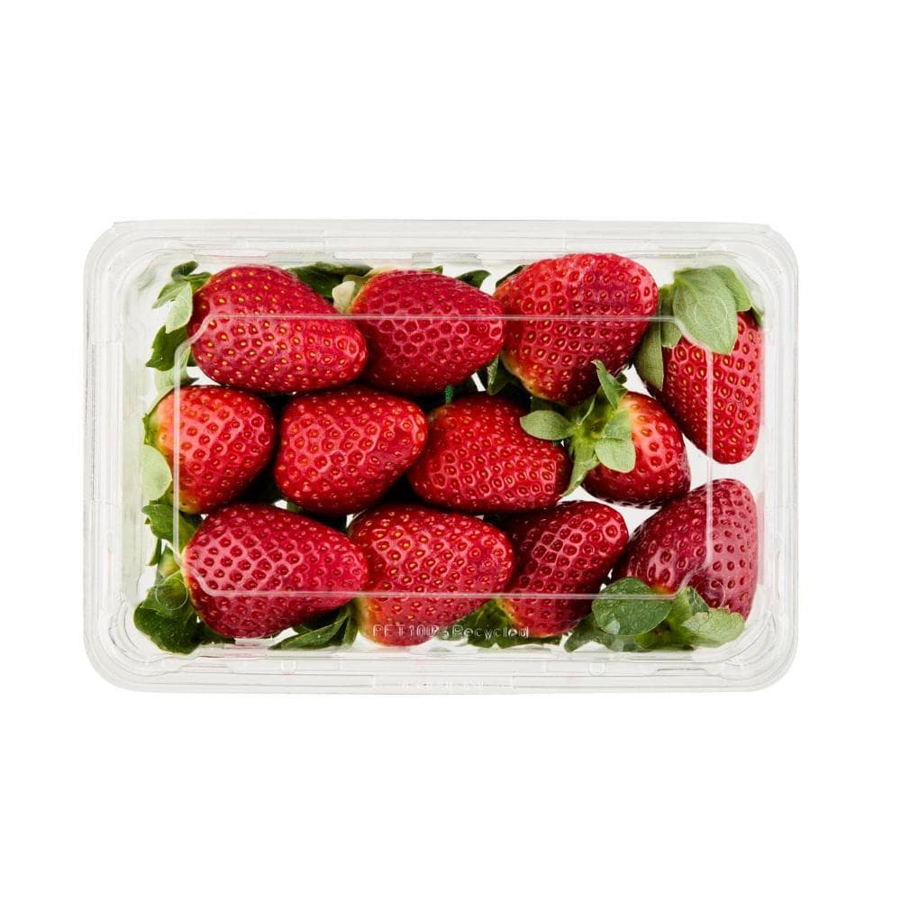 Strawberries (250g Punnet)