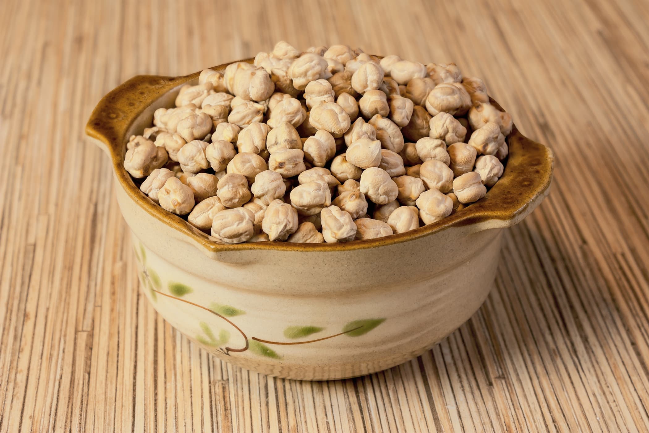Sudh Chickpeas Tyson 1 KG