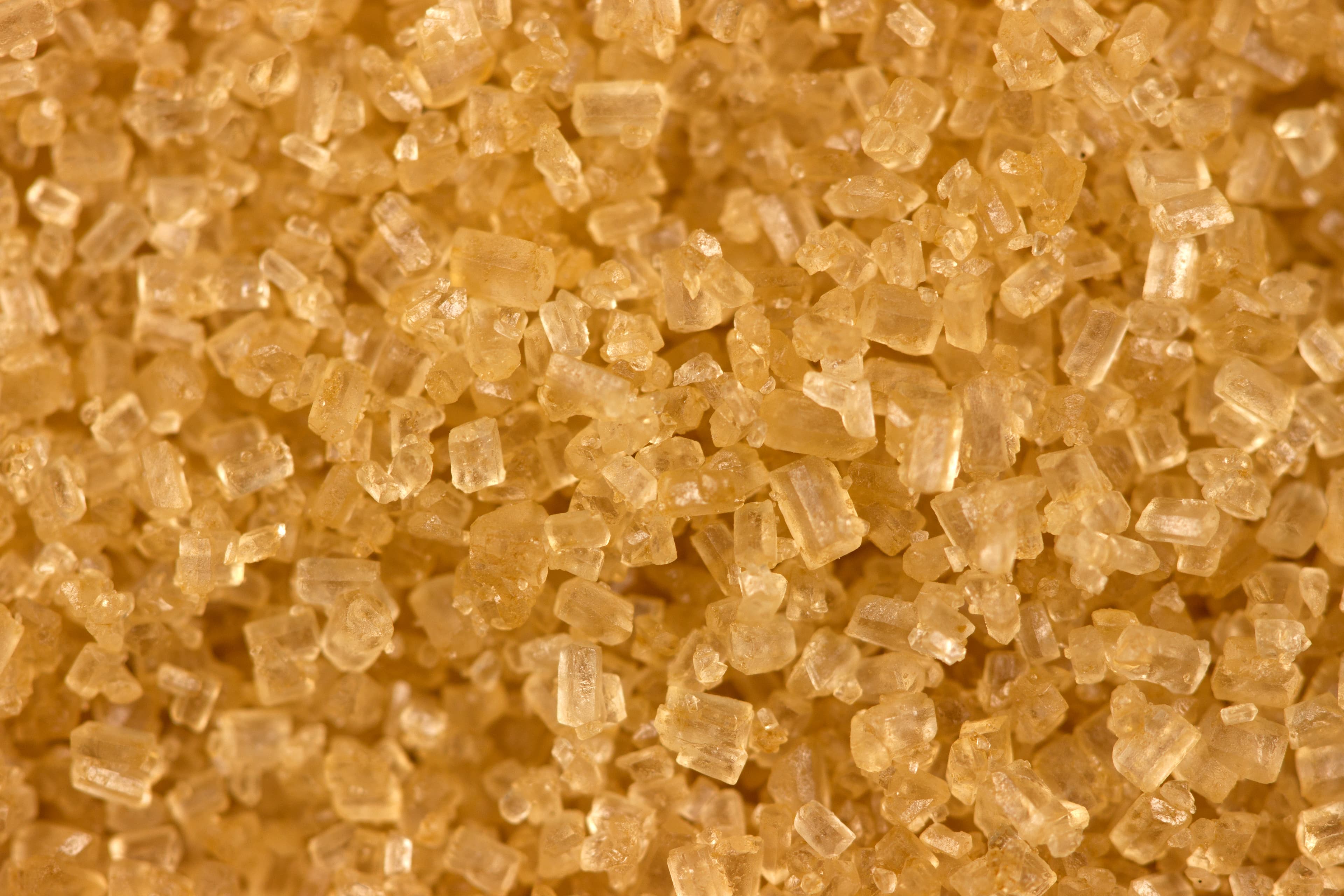 Sunshine Raw Suger 3KG