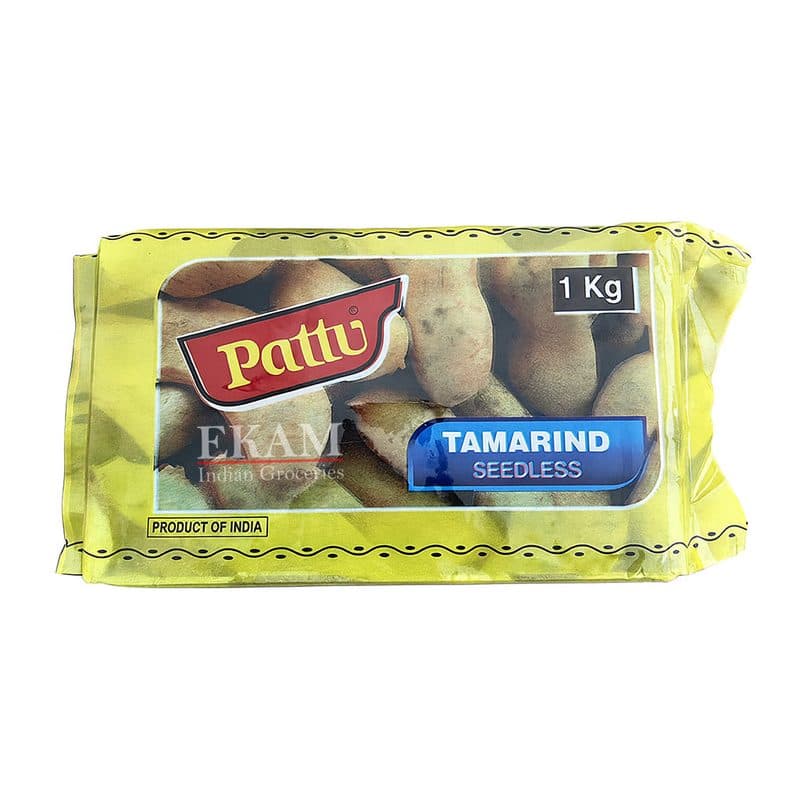 Tamarind / Pattu