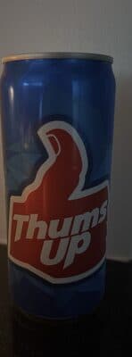 Thumsup Can Drink 300ml