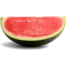 Watermelon Cut
