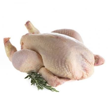 Whole Duck (Halal)