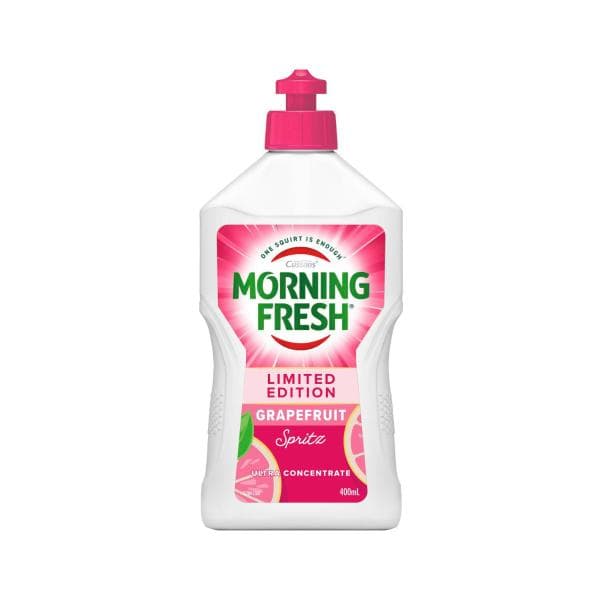 Morning Fresh Dishwashing Liquid Original Original