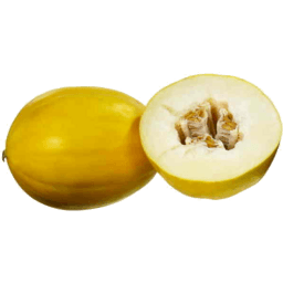 Yellow Melon