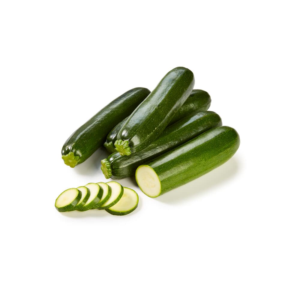 Zucchini (Green)