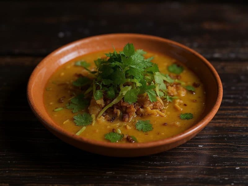 Beef Haleem