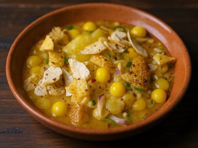 Chotpoti