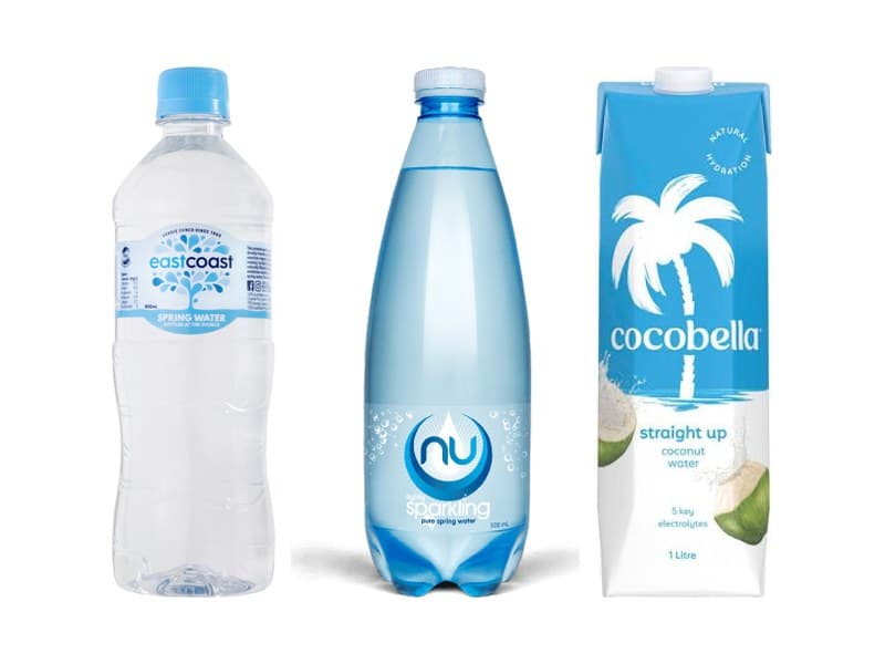 Water