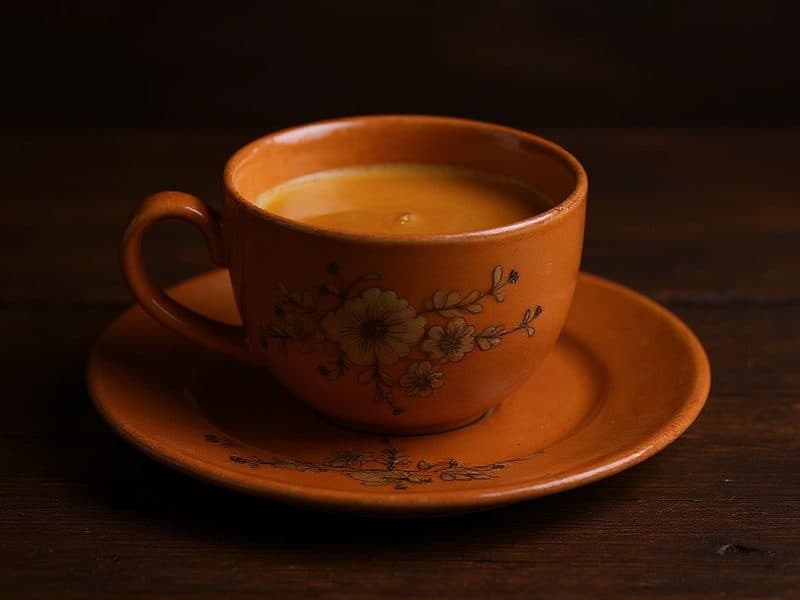 Dudh Cha