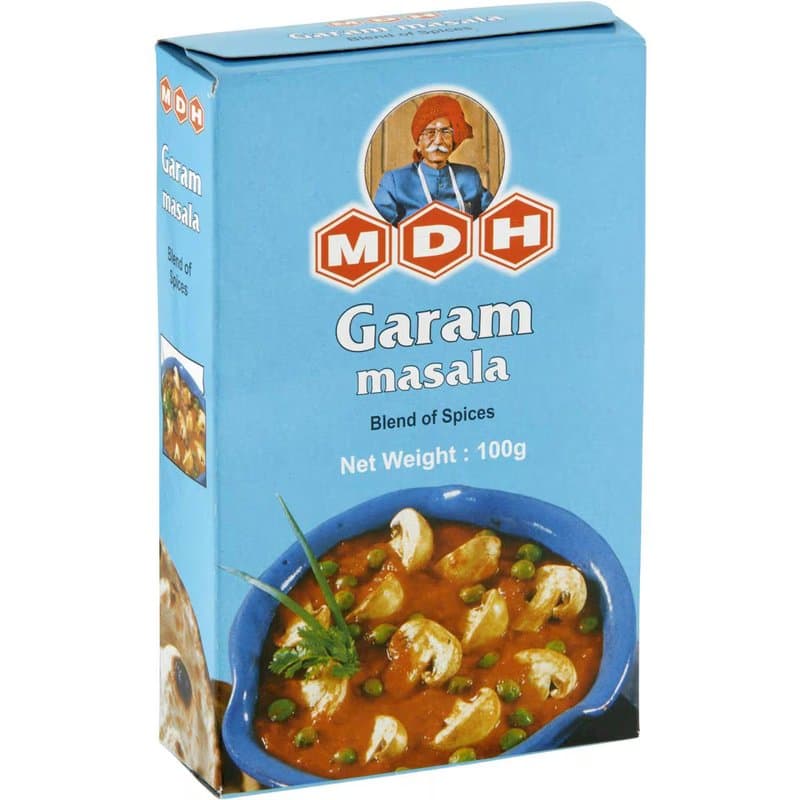 Garam Masala / MDH (100g)