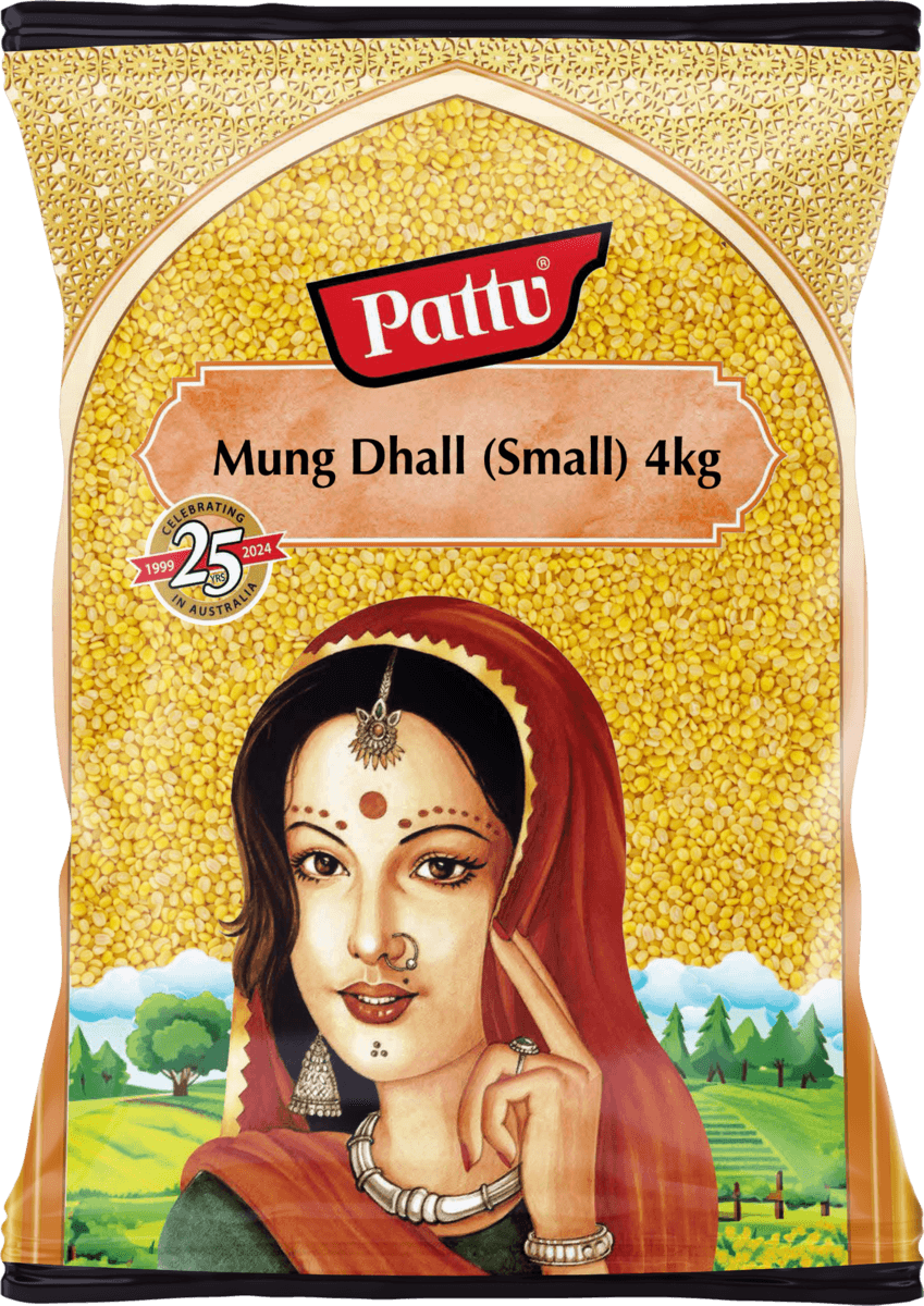 Beans, Lentils & Pulses